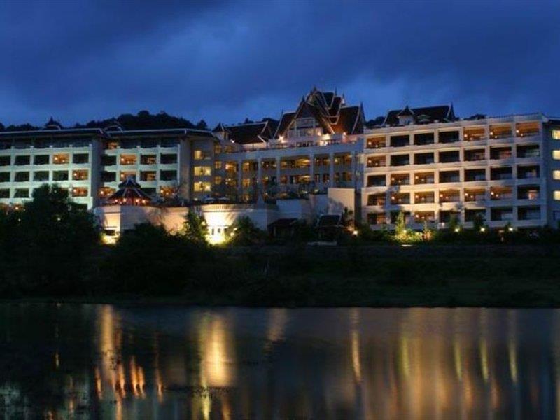 Ao Nang Pavilion Queen'S Bay מראה חיצוני תמונה