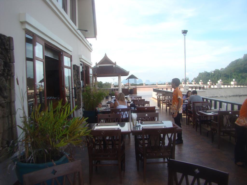 Ao Nang Pavilion Queen'S Bay מראה חיצוני תמונה