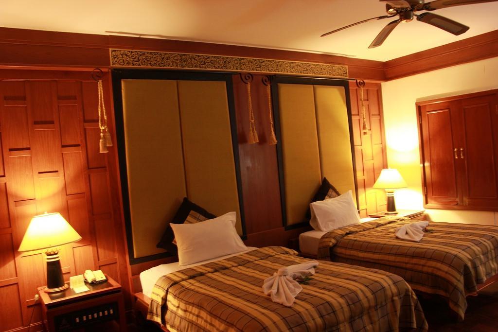 Ao Nang Pavilion Queen'S Bay חדר תמונה