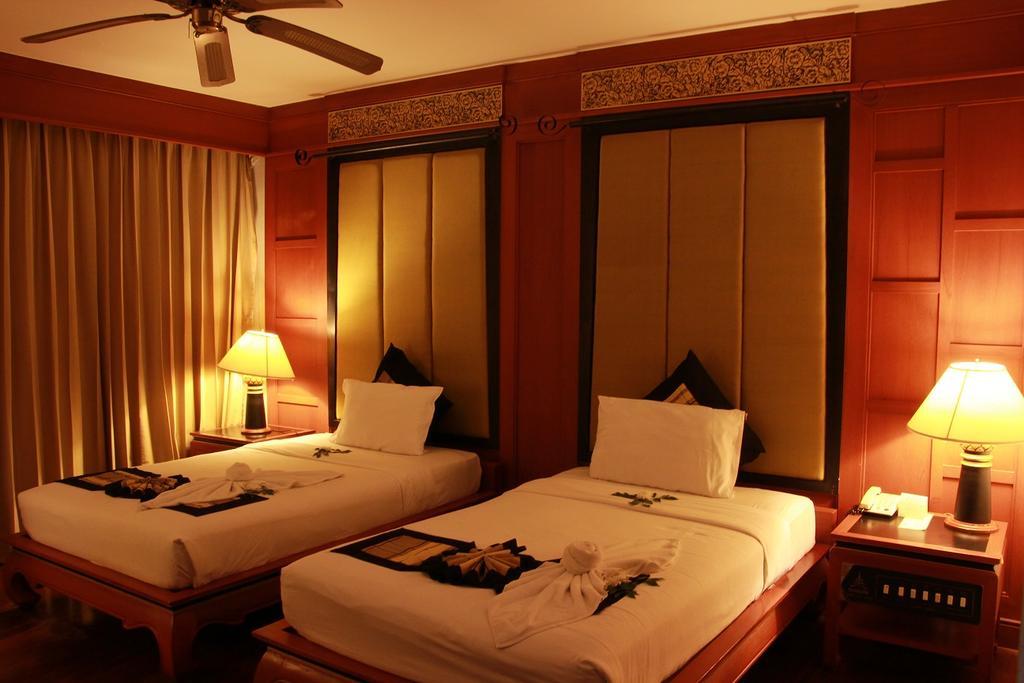 Ao Nang Pavilion Queen'S Bay חדר תמונה