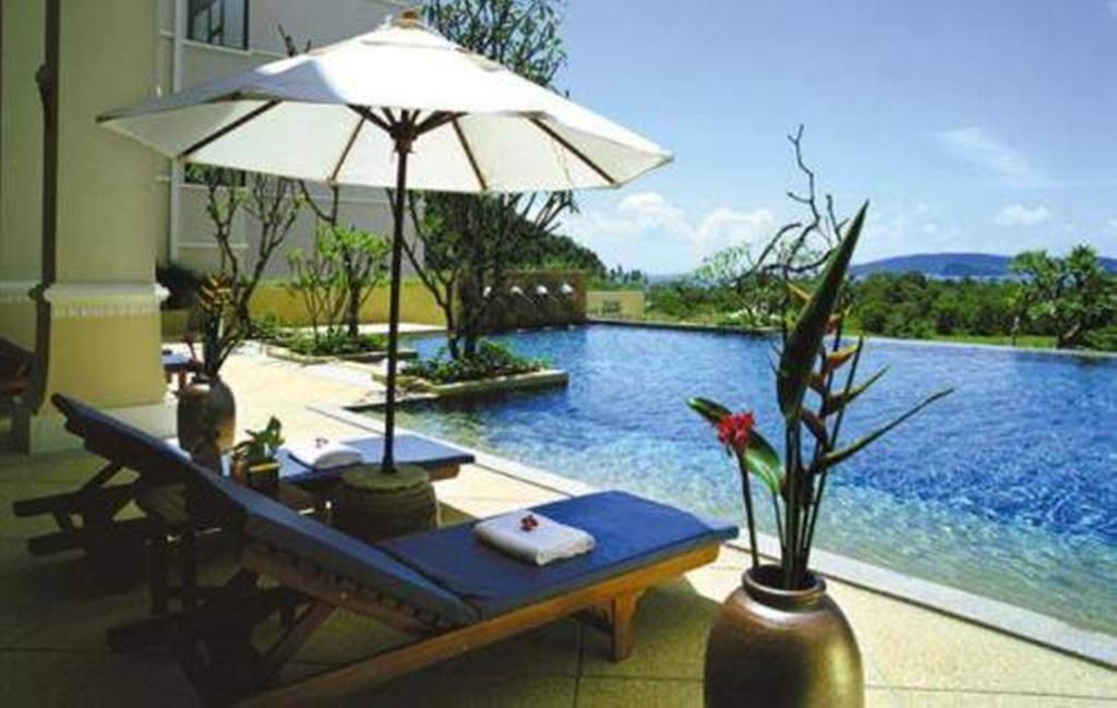 Ao Nang Pavilion Queen'S Bay מראה חיצוני תמונה