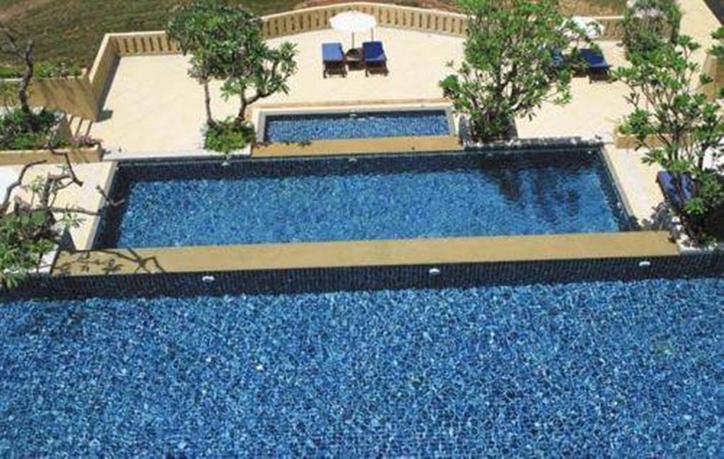Ao Nang Pavilion Queen'S Bay מראה חיצוני תמונה