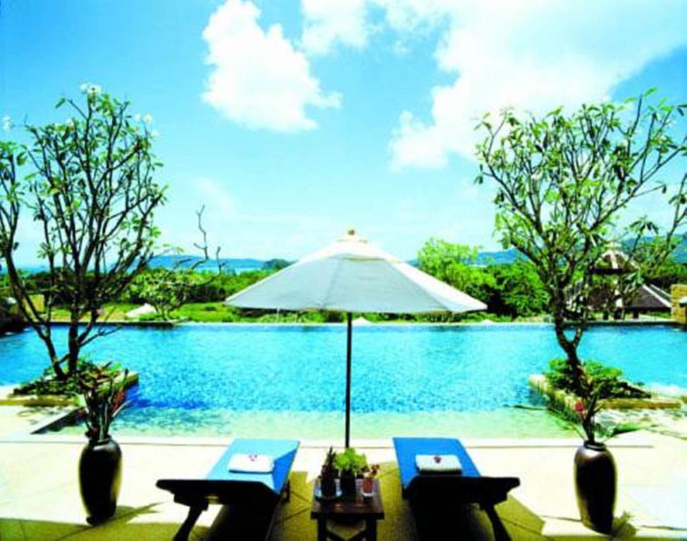 Ao Nang Pavilion Queen'S Bay מראה חיצוני תמונה