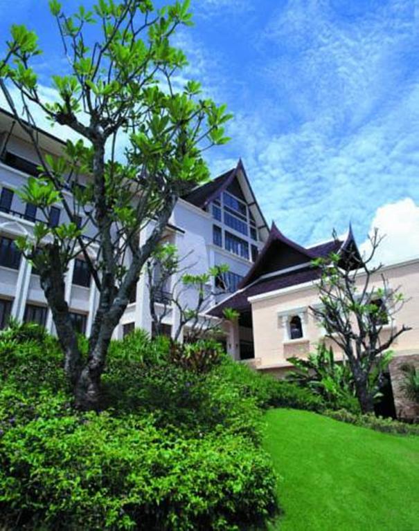 Ao Nang Pavilion Queen'S Bay מראה חיצוני תמונה