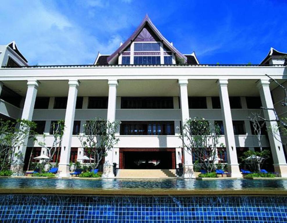 Ao Nang Pavilion Queen'S Bay מראה חיצוני תמונה