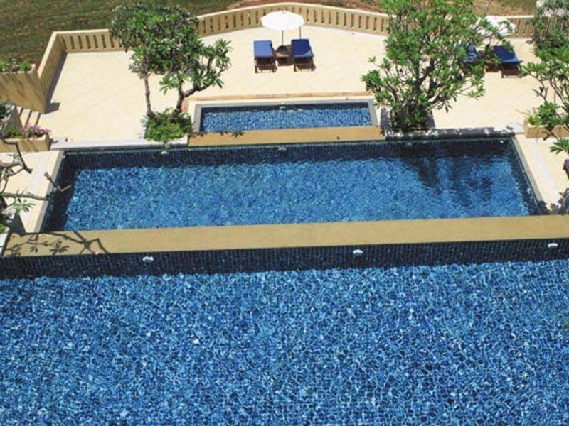 Ao Nang Pavilion Queen'S Bay מראה חיצוני תמונה