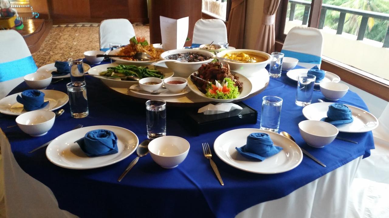 Ao Nang Pavilion Queen'S Bay מראה חיצוני תמונה