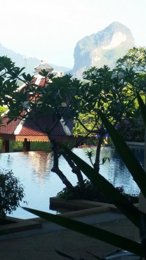 Ao Nang Pavilion Queen'S Bay מראה חיצוני תמונה