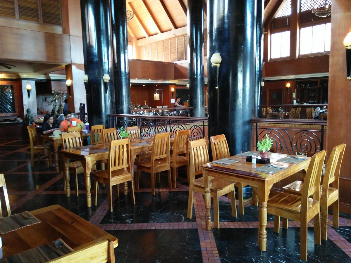Ao Nang Pavilion Queen'S Bay מראה חיצוני תמונה