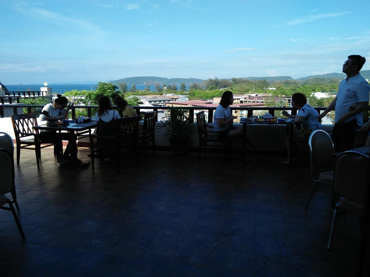 Ao Nang Pavilion Queen'S Bay מראה חיצוני תמונה