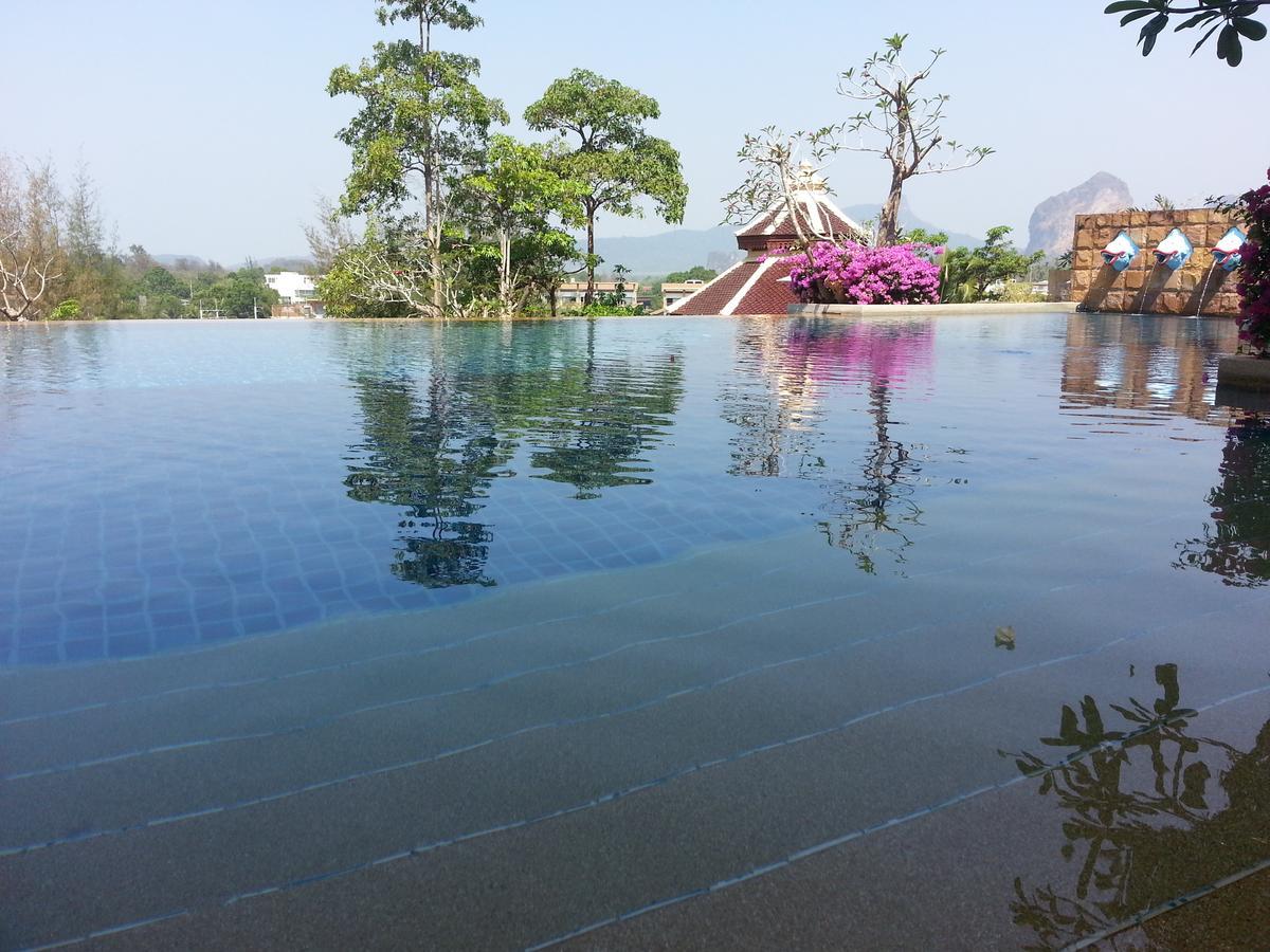 Ao Nang Pavilion Queen'S Bay מראה חיצוני תמונה