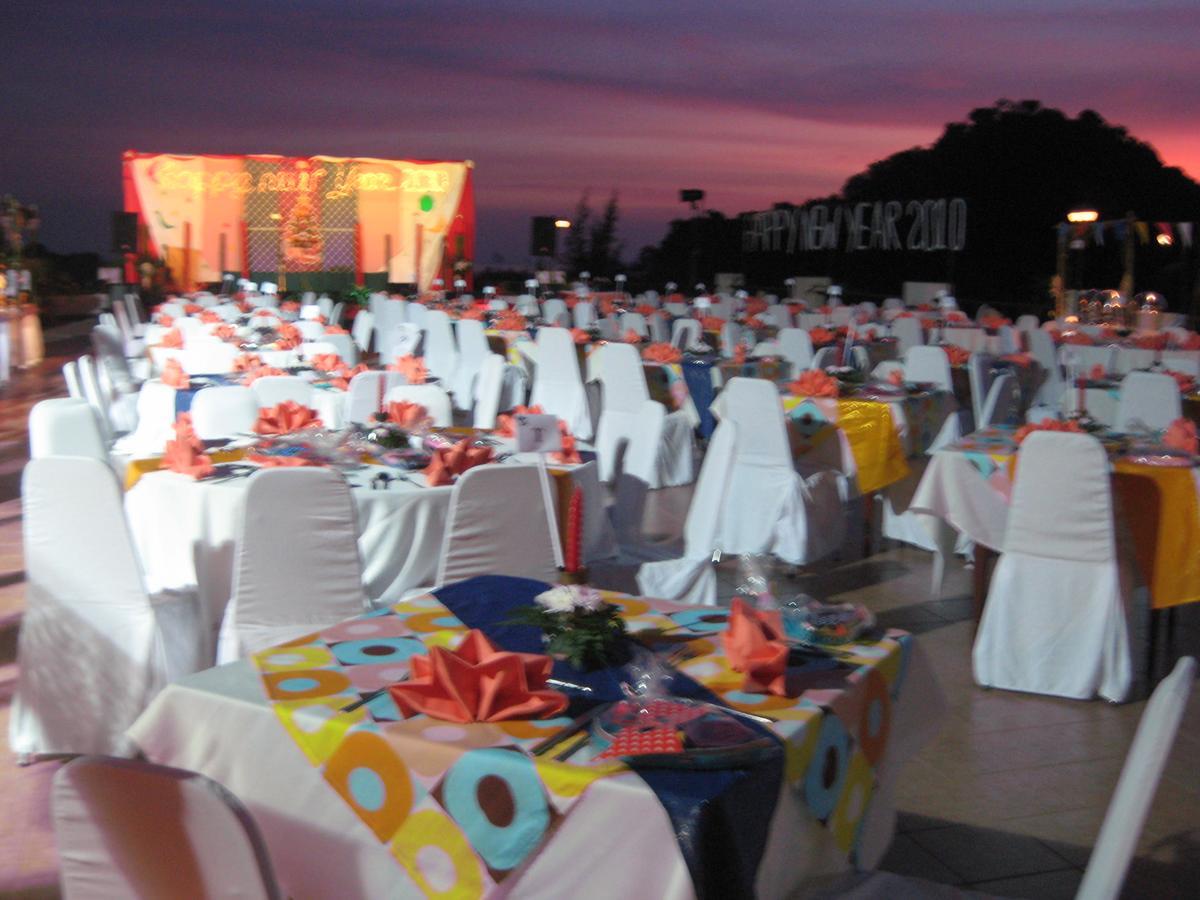 Ao Nang Pavilion Queen'S Bay מראה חיצוני תמונה