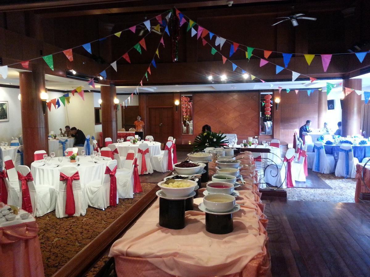 Ao Nang Pavilion Queen'S Bay מראה חיצוני תמונה