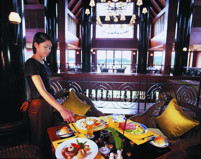 Ao Nang Pavilion Queen'S Bay מראה חיצוני תמונה