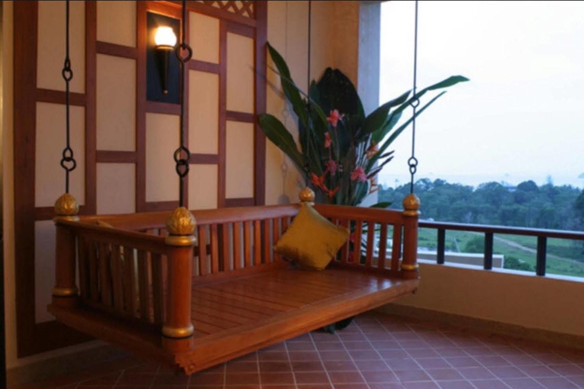 Ao Nang Pavilion Queen'S Bay מראה פנימי תמונה
