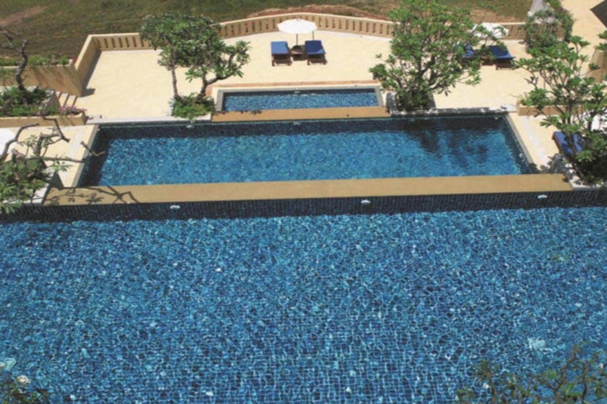 Ao Nang Pavilion Queen'S Bay מתקנים תמונה