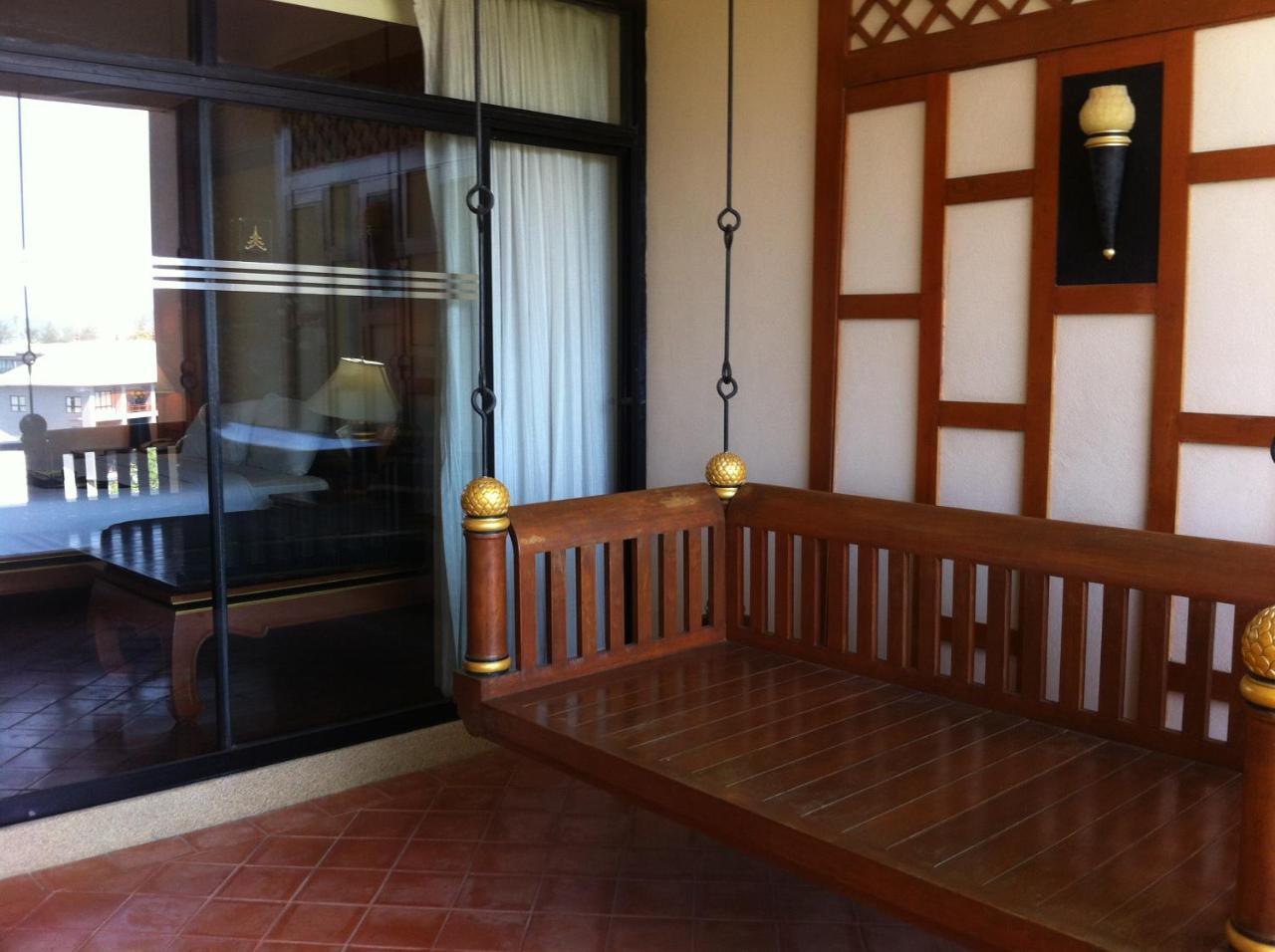 Ao Nang Pavilion Queen'S Bay מראה חיצוני תמונה