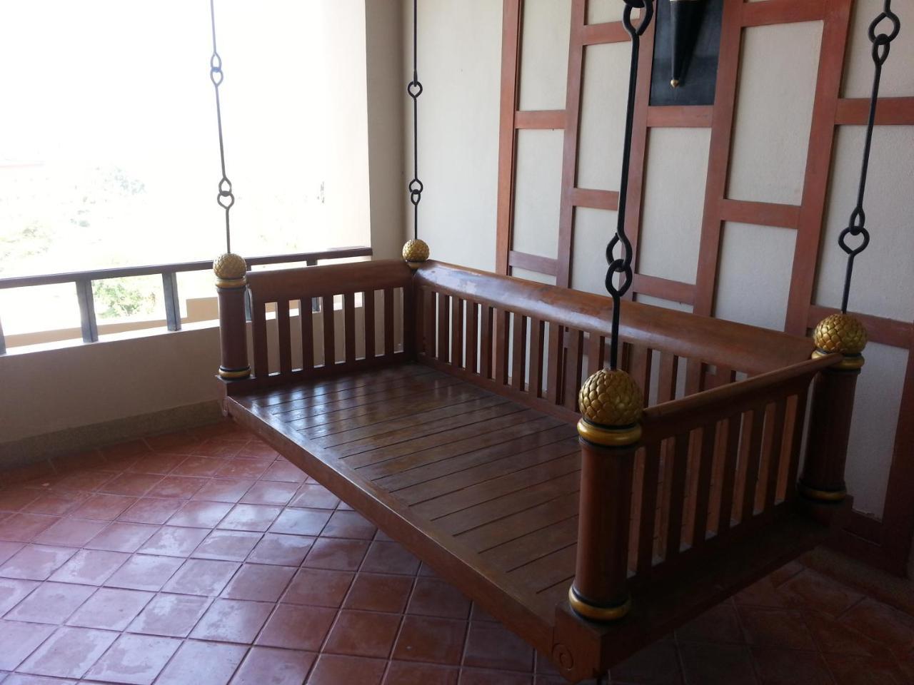 Ao Nang Pavilion Queen'S Bay מראה חיצוני תמונה