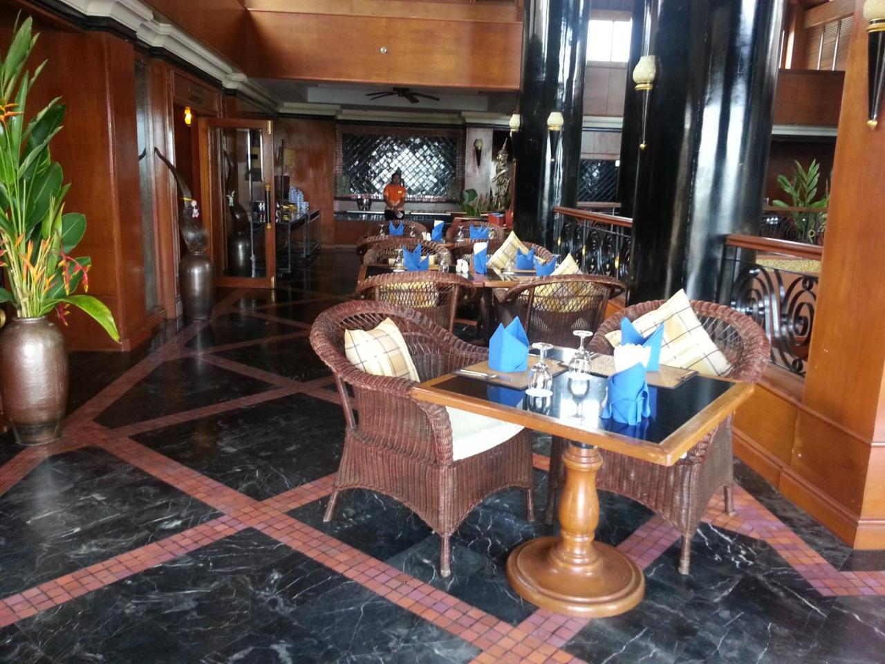 Ao Nang Pavilion Queen'S Bay מראה חיצוני תמונה