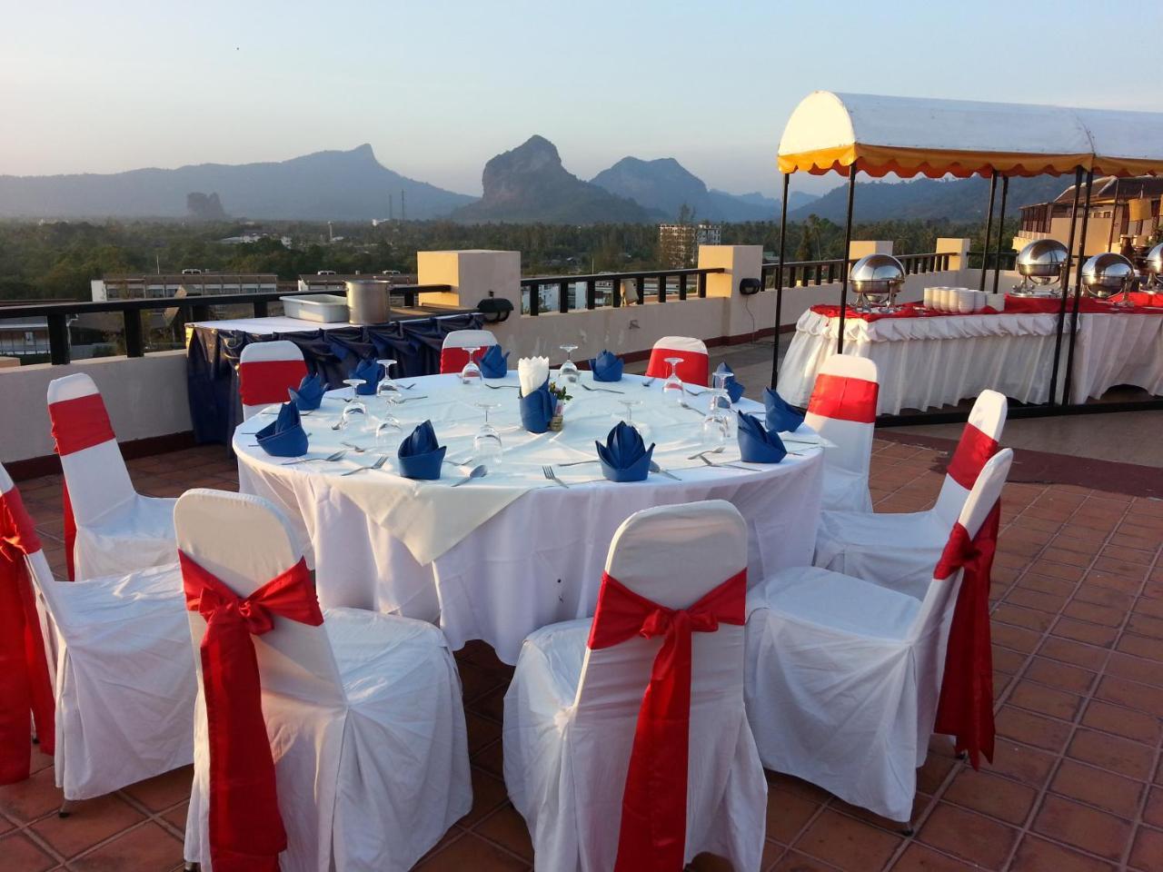 Ao Nang Pavilion Queen'S Bay מראה חיצוני תמונה