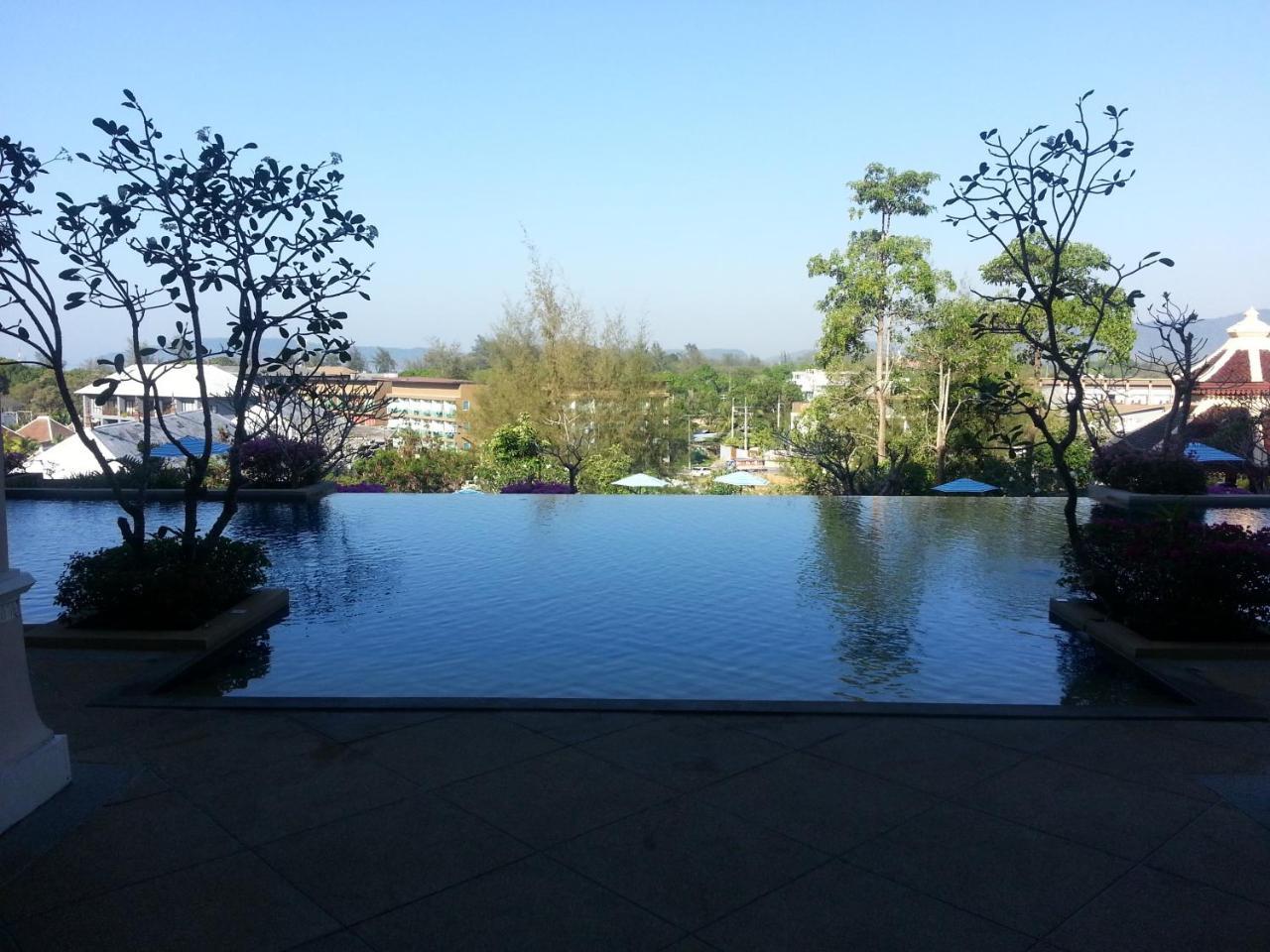 Ao Nang Pavilion Queen'S Bay מראה חיצוני תמונה