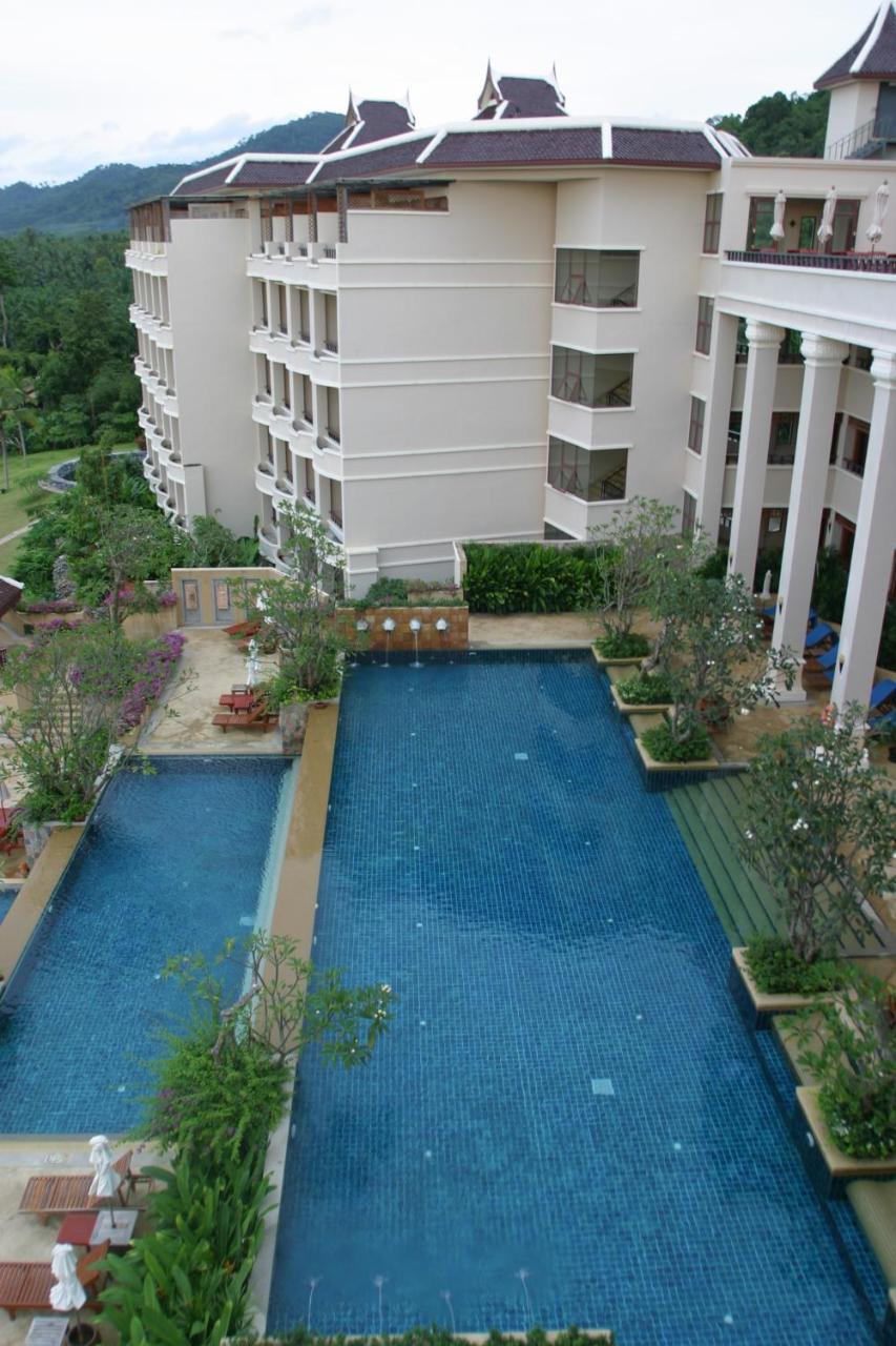 Ao Nang Pavilion Queen'S Bay מראה חיצוני תמונה
