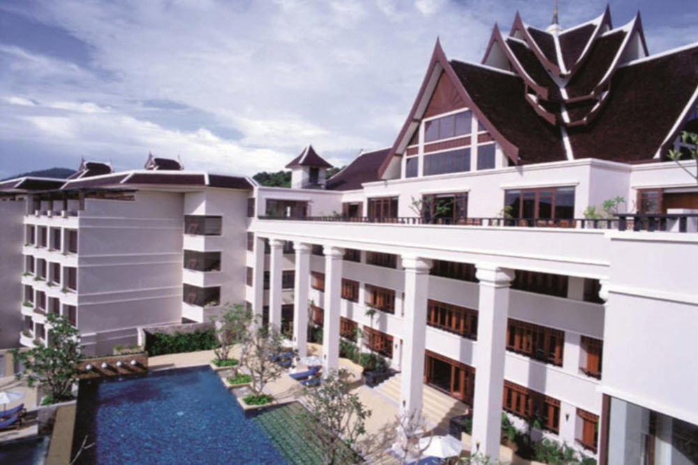 Ao Nang Pavilion Queen'S Bay מראה חיצוני תמונה