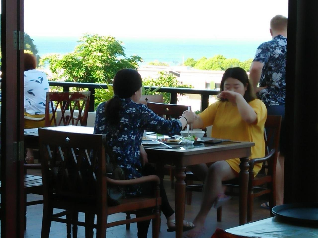 Ao Nang Pavilion Queen'S Bay מראה חיצוני תמונה