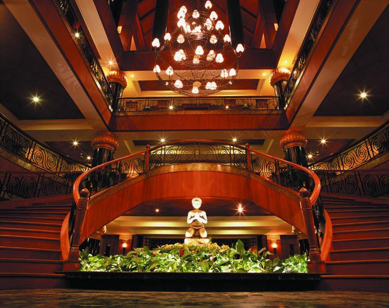 Ao Nang Pavilion Queen'S Bay מראה חיצוני תמונה